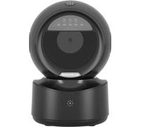 Scanner Automatico Di Codici a Barre Da Tavolo, USB Rilevamento a Mani Libere Di