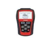 Scanner automobilistico, KW808 Car OBDII EOBD Fault Scanner Lettore di codici di errore Strumenti di diagnostica del motore
