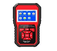 Scanner automobilistico, KW850 OBD2 Car Scanner Professionale Strumenti di Diagnostica Auto Lettore di Codici Automobilistici OBD 2 Controllo Batteria Controllo Motore