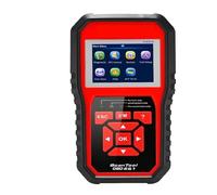 Scanner automobilistico, OBD2 KW850 Car OBD 2 Scanner Professionale Strumenti Diagnostici OBD2 Controllo Motore Controllo Lettore Codici Automobilistici