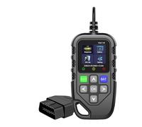 Scanner automobilistico, Scanner OBDII YM119 Multi-lingue Funziona For Tutte Le Auto Lettore Di Codici OBD2 Strumento Diagnostico For Auto Leggi Le Informazioni Del Veicolo
