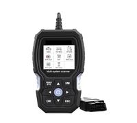 Scanner automobilistico, VOD700 OBD2 Scanner Reset Car Code Reader Strumento di scansione diagnostica