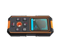 Scanner avanzato della parete con display LCD e strumento di rilevamento della parete di regolazione della profondità per rilevare il metallo del tubo metallico nello strumento di rilevamento dell'ABS