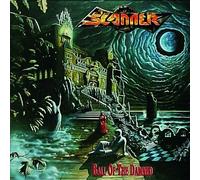 Scanner Ball of the Damned (Vinyl LP) 12" Album Coloured Vinyl