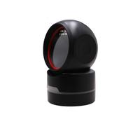 Scanner Barcode 2D MP6800 | Lettore da Banco Automatico per POS USB/RS232 omnidi