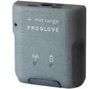 Scanner barcode ProGlove M007 Bluetooth 2D Imager nero wireless