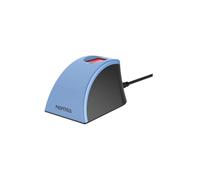 Scanner biometrico per impronte digitali singolo Mantra MFS 110 L1 | Aadhaar ...