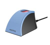 Scanner biometrico per impronte digitali singolo Mantra MFS 110 L1 | Aadhaar ...