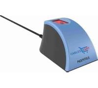 Scanner biometrico per impronte digitali singolo Mantra MFS 110 L1 | Aadhaar ...