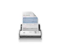 SCANNER BROTHER ADS-1300 A4 30PPM DADF 20FF USB 2.0 NEW