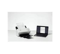 SCANNER BROTHER ADS-4300N, 600 x 600 DPI, Funzionalità di rete, TWAIN (Windows/macOS), WIA, ICA