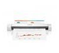SCANNER BROTHER PORTATILE DS-640 A4 600x600 dpi 15PPM USB 2.0 NEW