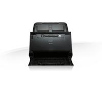 SCANNER CANON DOCUMENTALE DR-C240 A4 45ppm 90ipm 600dpi ADF da 60FF DUPLEX USB2.0 0651C003 NEW