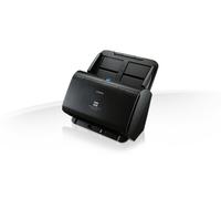 SCANNER CANON DOCUMENTALE DR-C240 A4 45ppm 90ipm 600dpi ADF da 60FF DUPLEX USB2.0 0651C003 - Nouvo