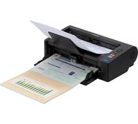 SCANNER CANON DOCUMENTALE DR-M140 II A4 40ppm 80ipm 600dpi ADF da 50FF DUPLEX USB2.0 6050C003