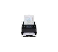 Scanner documentale CANON DR-S150 (A4, 600 x 600dpi, 45 ppm, profondità colore 8/24 Bit (grigio/colorato), Duplex)