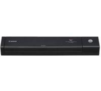 SCANNER CANON DOCUMENTALE P-208II A4 8ppm 16ipm 600dpi ADF da 10FF DUPLEX USB2.0 9704B003 NEW