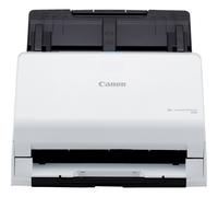 SCANNER CANON DOCUMENTALE R30 A4 25ppm 50ipm 600dpi ADF da 60FF DUPLEX USB2.0 6051C003