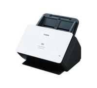 SCANNER CANON DOCUMENTALE ScanFront 400 A4 45ppm 90ipm 600dpi ADF da 60FF DUPLEX LAN USB 1255C003 NEW