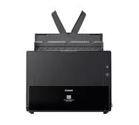 Canon imageFORMULA DR-C225 II ADF + scanner ad alimentazione manuale 600 x 600 DPI A4 Nero