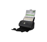 SCANNER CANON DOCUMENTALE DR-C340 A4 40ppm 80ipm 600dpi ADF 100FF DUPLEX USB 729