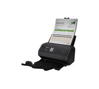 SCANNER CANON IMAGEFORMULA DRC340, 600 x 600 DPI, Funzionalità di rete, Windows, MacOS