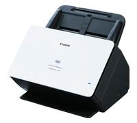 Canon imageFORMULA ScanFront 400 Scanner ADF 600 x 600 DPI A4 Nero, Bianco