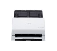 Canon imageFORMULA R30 Scanner con ADF + alimentatore di fogli 600 x 600 DPI A4 Bianco