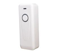 Scanner Codice A Barre Portatile Piccolo E Maneggevole Bluetooth 1D2D QR