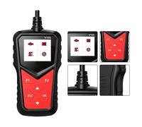 Scanner codice guasto motore diagnostico auto per la maggior parte dei