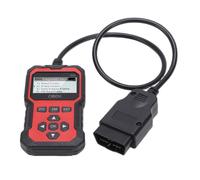 Scanner codice guasto OBD2 V410 per veicoli 12V legge DTC e cattura istantanee