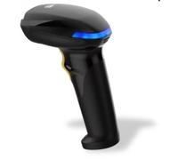 Scanner codici a barre 2D wireless Bluetooth Cipherlab 1264