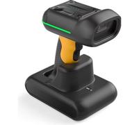 Scanner codici a barre Inateck BCST-75X Bluetooth USB 1D 2D