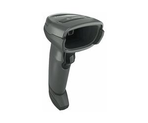 SCANNER CODICI A BARRE ZEBRA Lettore Barcode DS4608 1D 2D OCR IP52 USB