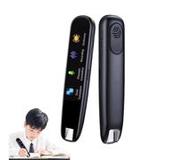 Scanner Con Penna Per Traduttore, Penne Per Traduzione Linguistica ABS 113, Penne Per Lettore Di Scansione, Dizionario Elettronico Portatile Per Scansione OCR, Penne Per Lettura Digitale Per Viaggi, T