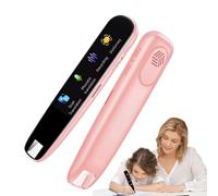 Scanner Con Penna Per Traduttore, Penne Per Traduzione Linguistica ABS 113, Penne Per Lettore Di Scansione, Dizionario Elettronico Portatile Per Scansione OCR, Penne Per Lettura Digitale Per Viaggi, T