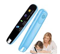 Scanner Con Penna Per Traduttore, Penne Per Traduzione Linguistica ABS 113, Penne Per Lettore Di Scansione, Dizionario Elettronico Portatile Per Scansione OCR, Penne Per Lettura Digitale Per Viaggi, T