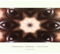 Scanner - Consegnaci, Bambina, I Tuoi Occhi