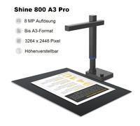 Scanner CZUR Shine Pro Series - Shine 800 A3 Pro
