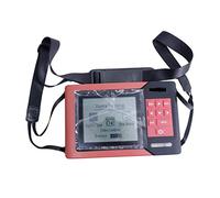 Scanner da parete, Corrosione Dello Scanner Del Tondo Per Cemento Armato Ad Alta Precisione Rilevatore Di Tubi E Cavi Elettrici Per L'archiviazione Dei Dati Localizzatore per rilevare metallo, legno