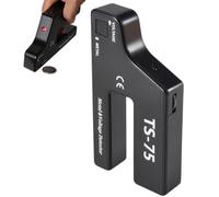 Scanner da parete, dispositivo di localizzazione portatile ad alta sensibilità, dispositivo portatile per il posizionamento del supporto a parete, per il montaggio a soffitto, l'edificio, la