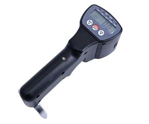 Scanner da parete, Durometro, Per Metalli, Alluminio Digitale per il rilevamento di