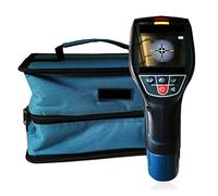 Scanner da parete, Electrical Pipe And Cable Detector Professional Scanner Digital Wall Floor Panel Finder Stud Metal Wood Water per rilevare metallo, legno