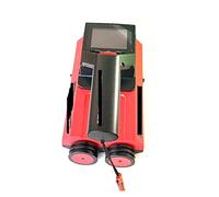 Scanner da parete, Lo strumento for scanner for tondo for cemento armato integrato portatile ad alta precisione ospita un alimentatore esterno di grande capacità con sensori ad alta precisione