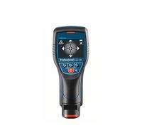Scanner da parete, Metal Detector Rilevatore di cavi Rileva metallo/cavo/legno/tubo dell'acqua/filo Rilevatore d'oro da parete ad alta precisione con sensori ad alta precisione