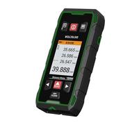 Scanner da Parete, Misuratore di distanza scanner da parete 2 in 1, telemetro multifunzione, rilevatore di montanti in metallo