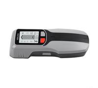 Scanner da parete non invasivo per identificare borchie in legno, tubi metallici e cavi elettrici durante il rimodellamento (grigio)
