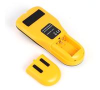 Scanner da parete per rivelatori di metalli | Sensore Smart Stud aggiornato 3 in 1 | Scanner da parete con display LCD, localizzatore di tubi per metallo, prigionieri e cavo CA, batteria non inclusa