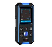 Scanner da Parete, Rilevatore da parete, nuovo design, foro di posizionamento, filo CA, montante in metallo e legno, misuratore di distanza