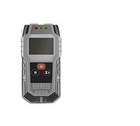 Scanner da parete, Rilevatore da parete Rilevatore da parete Parete for strumenti Metallo Dark Line Rilevatore di tubi dell'acqua Muro portante Rinforzo in calcestruzzo con sensori ad alta precisione(